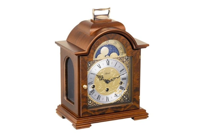 Đồng hồ lò sưởi cổ điển Hermle Debden 22864-030340