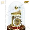 Đồng hồ hành tinh Hermle 22836-072987 – Tái hiện vũ trụ trong một kiệt tác cơ học