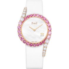 Đồng hồ Piaget Limelight Gala Precious G0A46182 mặt trắng tinh tế