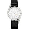Đồng hồ Piaget Limelight Gala mặt số trắng G0A46180