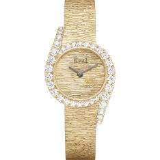 Đồng hồ Piaget Limelight Gala Precious G0A48168 mặt tròn vàng hồng