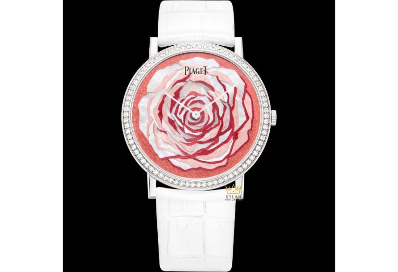 Đồng hồ Piaget Altiplano G0A41208 mặt số 38mm