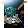 Đồng hồ Piaget Polo Perpetual Calendar Ultra-Thin mặt số guilloché G0A48005
