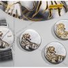 Đồng hồ Piaget Altiplano Zodiac Tiger mặt hổ G0A46540