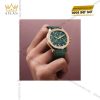 Piaget Polo Perpetual Calendar Ultra-thin mặt số guilloché G0A48006