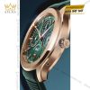 Piaget Polo Perpetual Calendar Ultra-thin mặt số guilloché G0A48006