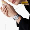 Đồng hồ Piaget Altiplano Zodiac mặt thỏ trắng G0A47540