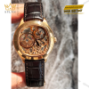Đồng hồ Piaget Emperador Cushion-Shaped mặt số đầy bộ máy