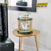 Chế độ tự động tắt chuông từ 10 giờ tối đến 7 giờ 15 sáng tiện lợi