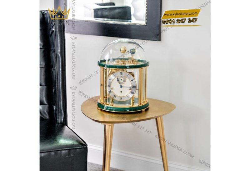 Chế độ tự động tắt chuông từ 10 giờ tối đến 7 giờ 15 sáng tiện lợi