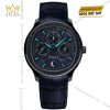 Piaget Polo Perpetual Calendar Ultra-thin mặt số guilloché G0A48007