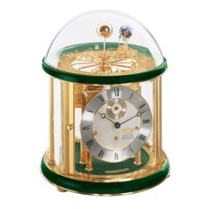 Hermle 22805-V10352 – Biểu tượng của nghệ thuật chế tác đồng hồ cơ cao cấp