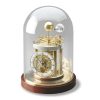 Kỳ Lân Luxury 5 6 Đồng hồ hành tinh Hermle 22836-072987 – Tái hiện vũ trụ trong một kiệt tác cơ học