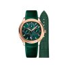 Kỳ Lân Luxury 6 Piaget Polo Perpetual Calendar Ultra-thin mặt số guilloché G0A48006