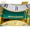 Hermle 22805-V10352 – Biểu tượng của nghệ thuật chế tác đồng hồ cơ cao cấp