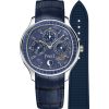 Kỳ Lân Luxury 7 1 Piaget Polo Perpetual Calendar Ultra-thin mặt số guilloché G0A48007