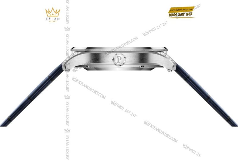 Đồng hồ Piaget Polo Date G0A46024 mặt số guilloché