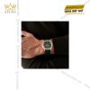 Piaget Polo Perpetual Calendar Ultra-thin mặt số guilloché G0A48006