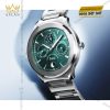 Đồng hồ Piaget Polo Perpetual Calendar Ultra-Thin mặt số guilloché G0A48005