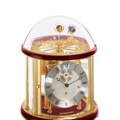 Đồng hồ Hermle Tellurium 22805-V20352 lên cót thủ công