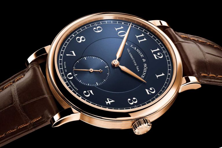 Bộ sưu tập 1815 A. Lange & Söhne 2025 1 Kỳ Lân Luxury A. Lange Sohne 1815 2025 2 Bộ sưu tập 1815 A. Lange & Söhne 2025