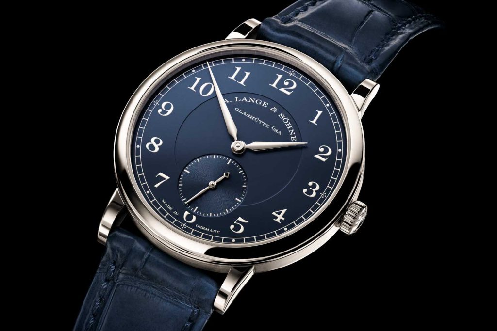 Bộ sưu tập 1815 A. Lange & Söhne 2025