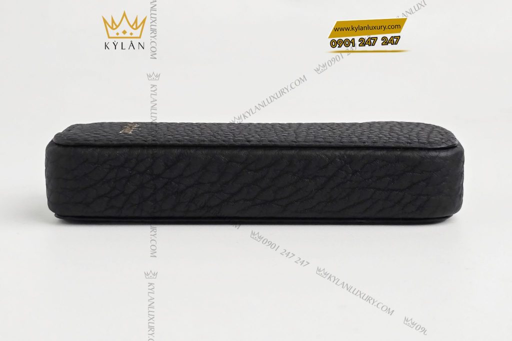 Kỳ Lân Luxury Bao da Nokia 8800 da togo den 12 Bao da Nokia 8800 da togo đen