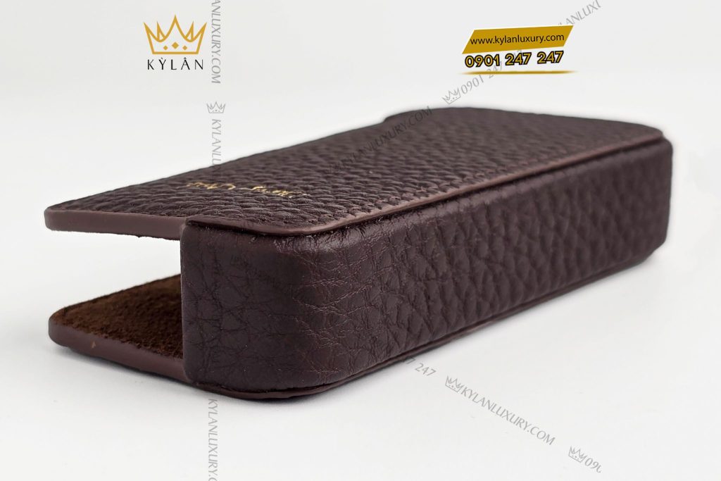 Kỳ Lân Luxury Bao da Nokia 8800 da togo nau 11 Bao da Nokia 8800 da togo nâu