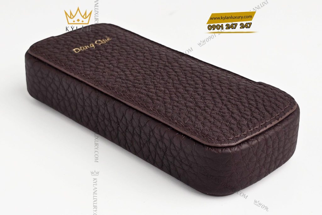 Kỳ Lân Luxury Bao da Nokia 8800 da togo nau 15 Bao da Nokia 8800 da togo nâu