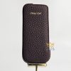 Kỳ Lân Luxury Bao da Nokia 8800 da togo nau 18 Bao da Nokia 8800 da togo nâu