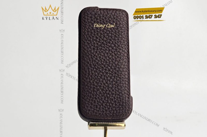 Bao da Nokia 8800 da togo nâu