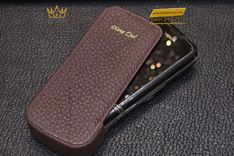 Bao da Nokia 8800 da togo nâu