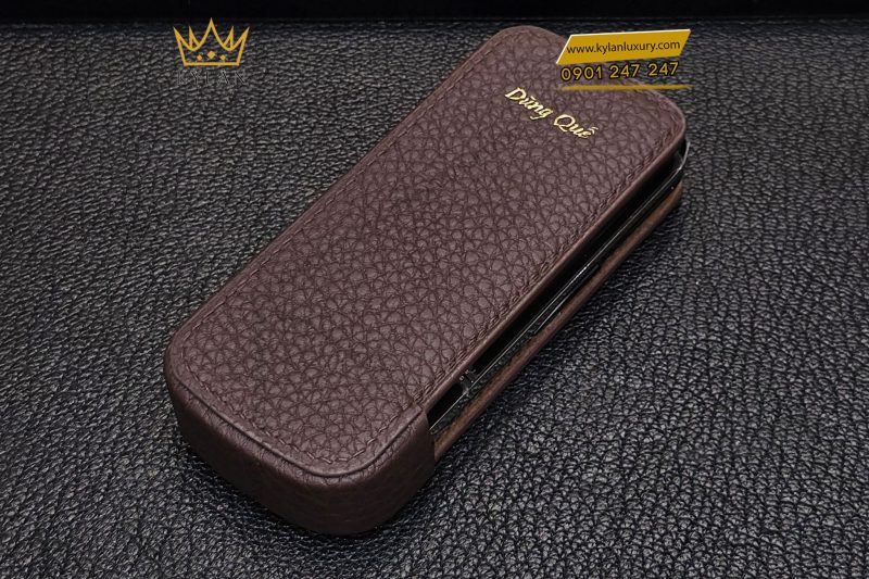 Bao da Nokia 8800 da togo nâu