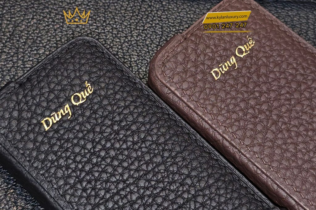 Kỳ Lân Luxury Bao da Nokia 8800 da togo nau 9 Bao da Nokia 8800 da togo đen