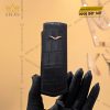 Bao da Vertu Signature S da cá sấu