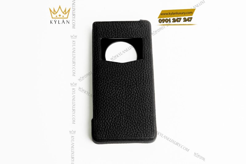 Bao da điện thoại Vertu Metavertu 2 da Togo