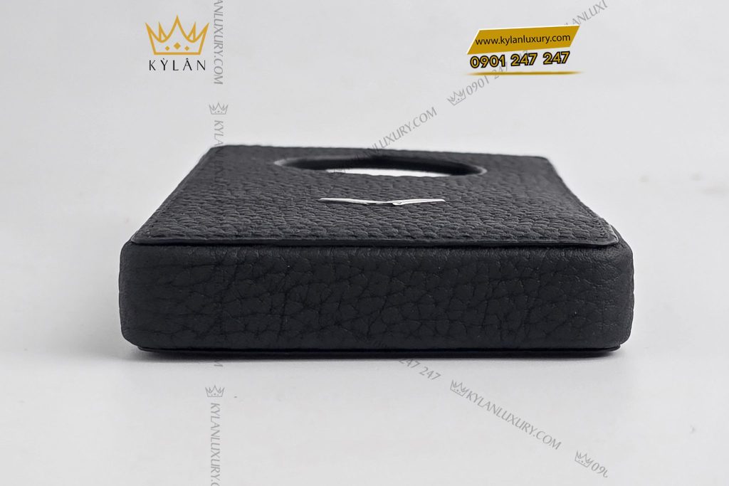 Kỳ Lân Luxury Bao da dien thoai Metavertu 2 da Togo 10 Bao da điện thoại Vertu Metavertu 2 da Togo