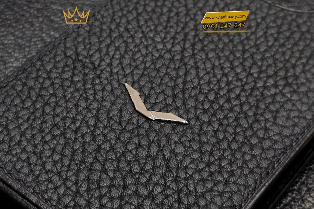 Kỳ Lân Luxury Bao da dien thoai Metavertu 2 da Togo 3 Bao da điện thoại Vertu Metavertu 2 da Togo