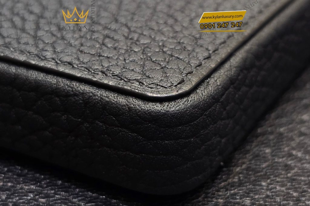 Kỳ Lân Luxury Bao da dien thoai Metavertu 2 da Togo 4 Bao da điện thoại Vertu Metavertu 2 da Togo