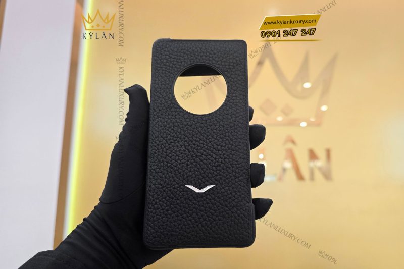 Bao da điện thoại Vertu Metavertu 2 da Togo