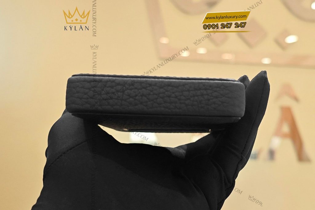 Kỳ Lân Luxury Bao da dien thoai Metavertu 2 da Togo 9 Bao da điện thoại Vertu Metavertu 2 da Togo