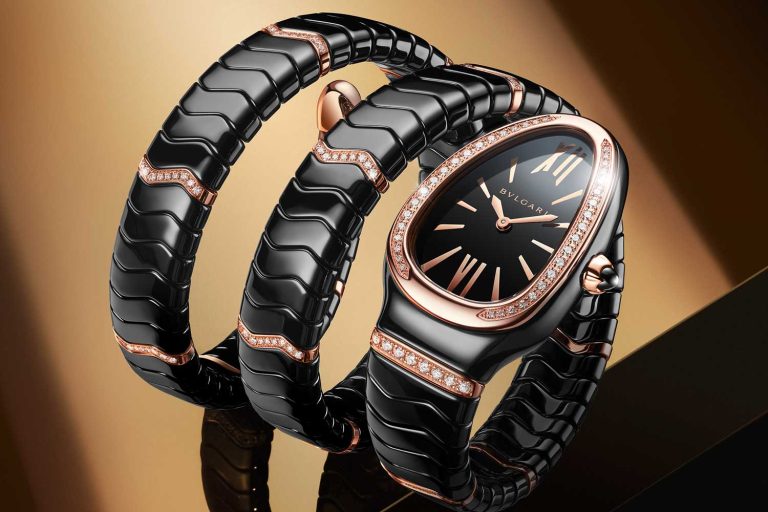 Bvlgari Serpenti Seduttori và Serpenti Tubogas với bộ máy mới 1 Kỳ Lân Luxury Bvlgari Serpenti Seduttori va Serpenti Tubogas voi bo may moi 11 Bvlgari Serpenti Seduttori và Serpenti Tubogas với bộ máy mới