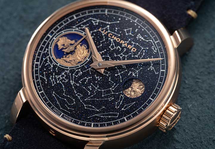 Kỳ Lân Luxury Chopard LUC 2025 heritage ehg moon 122 1 Đồng hồ Chopard LUC Heritage EHG Moon 122