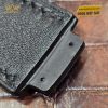 Dây đồng hồ Hublot Black Alligator