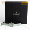 Đồng hồ Hublot Big Bang One Click Mint Green Ceramic Diamonds 33mm