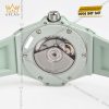 Đồng hồ Hublot Big Bang One Click Mint Green Ceramic Diamonds 33mm