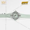Đồng hồ Hublot Big Bang One Click Mint Green Ceramic Diamonds 33mm
