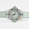 Đồng hồ Hublot Big Bang One Click Mint Green Ceramic Diamonds 33mm