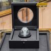 Đồng hồ Hublot Big Bang One Click Mint Green Ceramic Diamonds 33mm