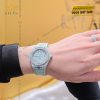 Đồng hồ Hublot Big Bang One Click Mint Green Ceramic Diamonds 33mm